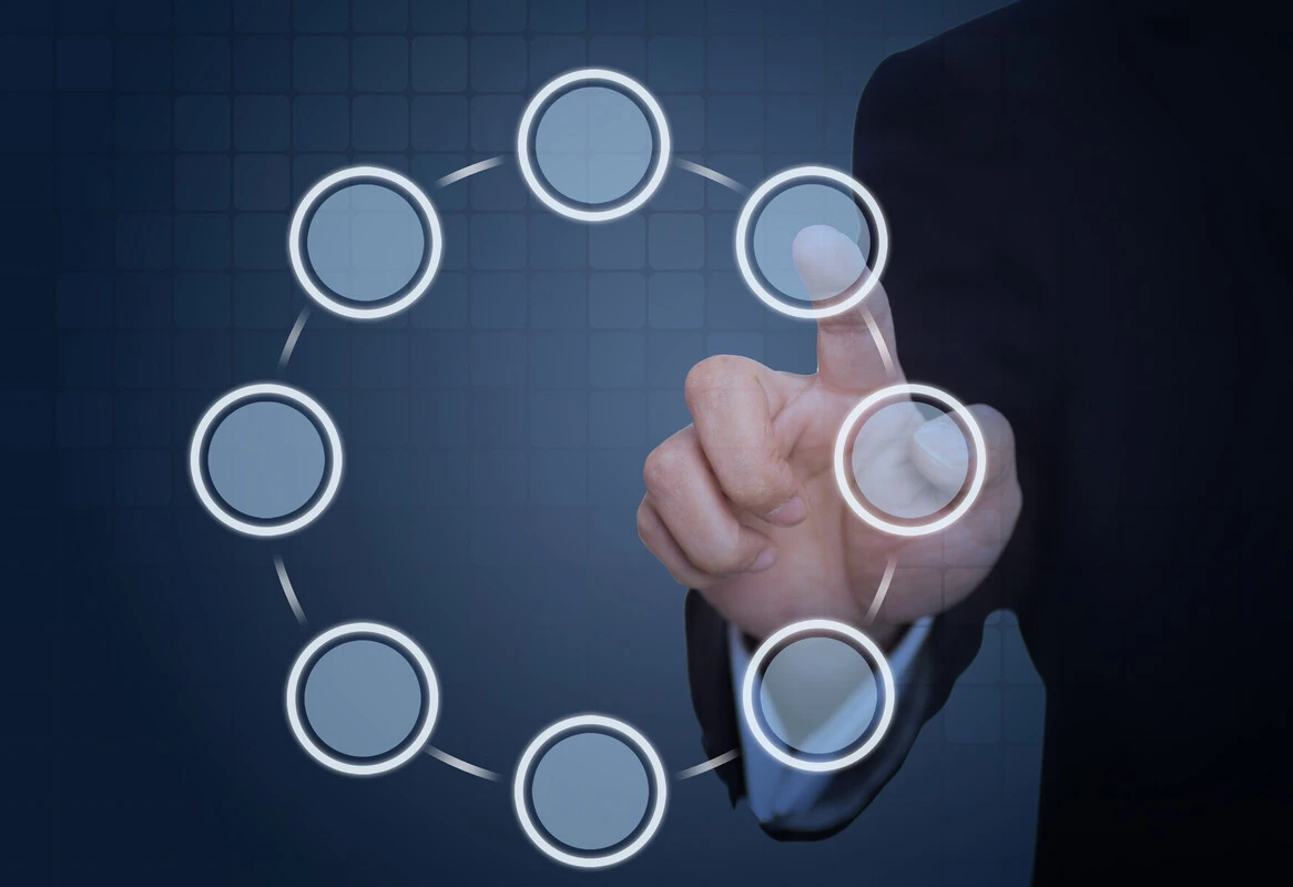 One portal for every supplier interaction - connected to Maximo.