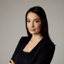 Marina Perošević