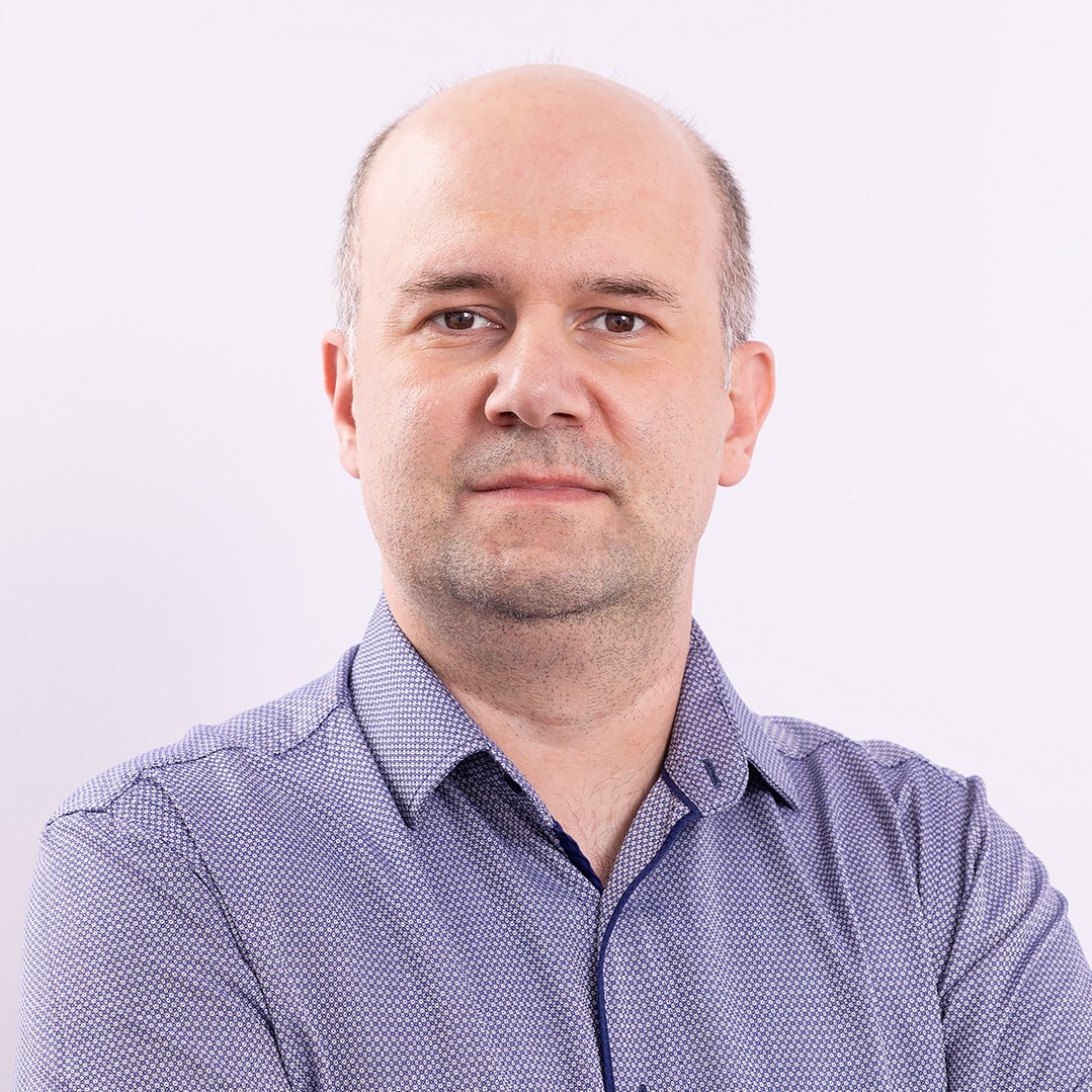 Srđan Čečarić
