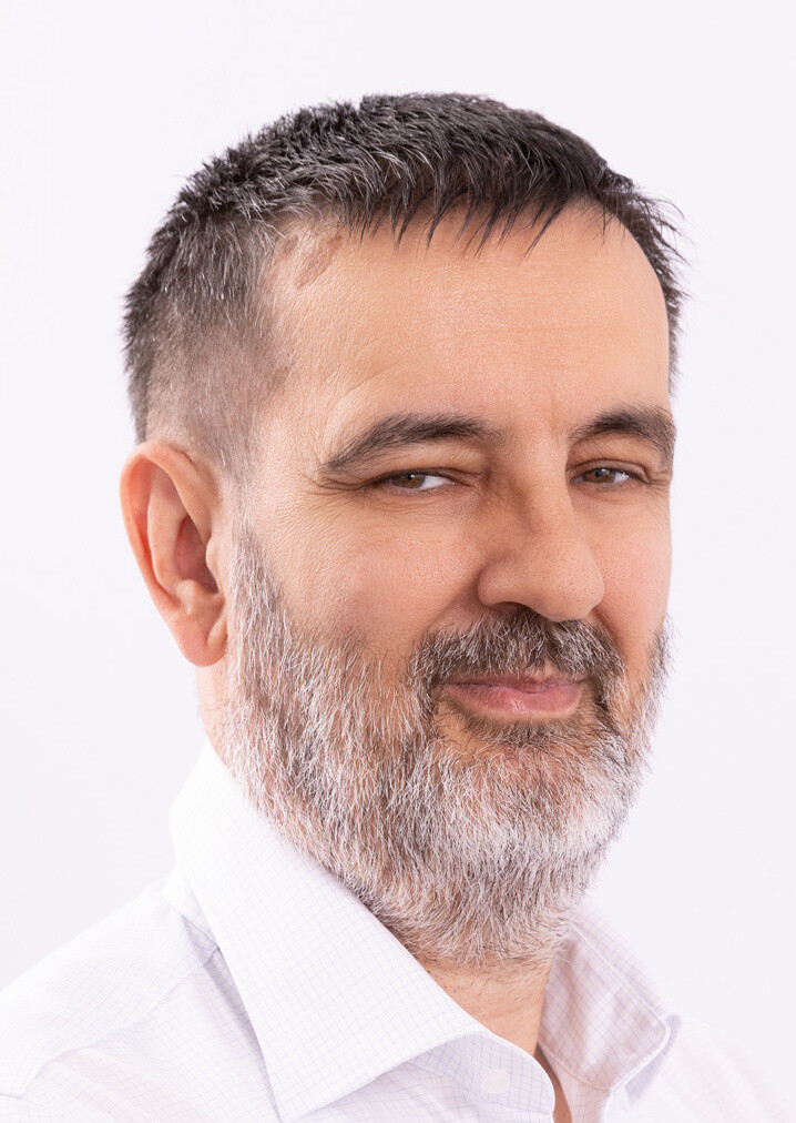 Dejan Smiljanić