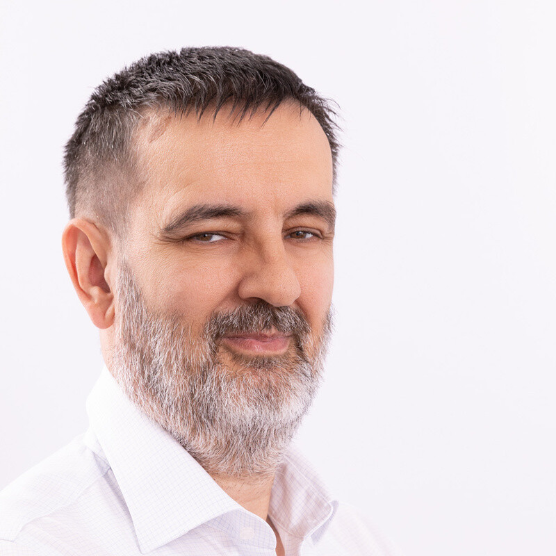 Dejan Smiljanić