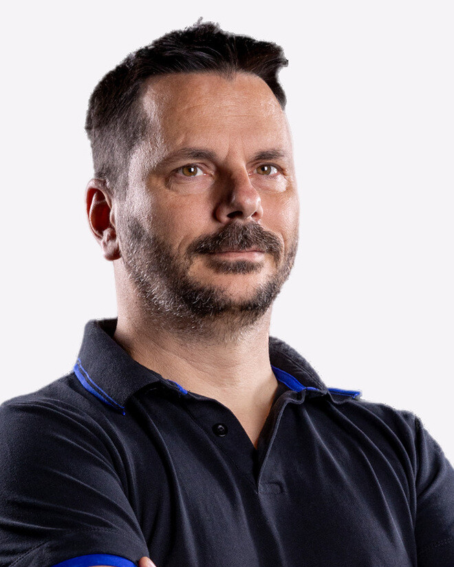 Fedja Hvastija