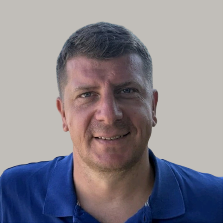Nikola Babic