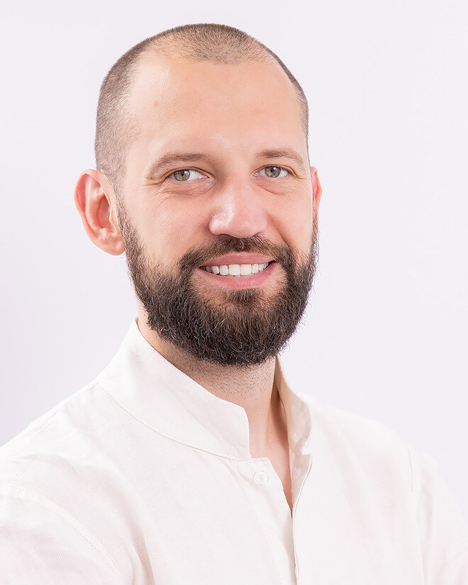 Ivan Pakhomov