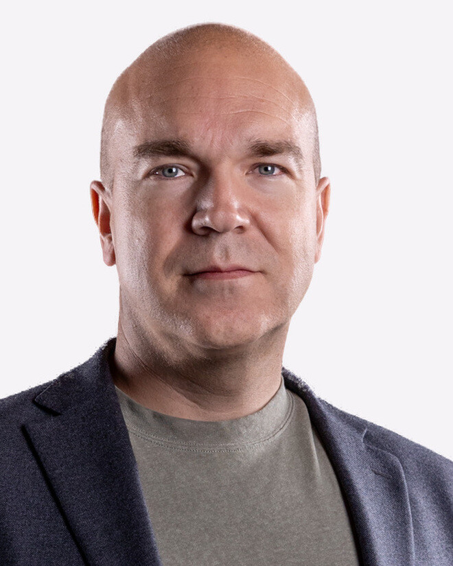Mark Tanko