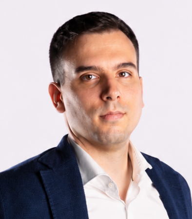 Marko Dadić