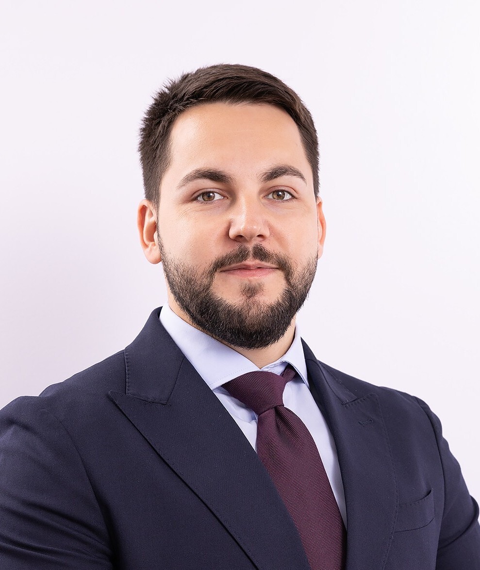 Miloš Radović