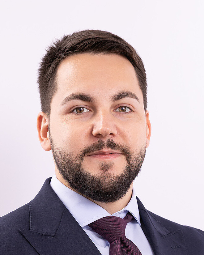 Miloš Radović