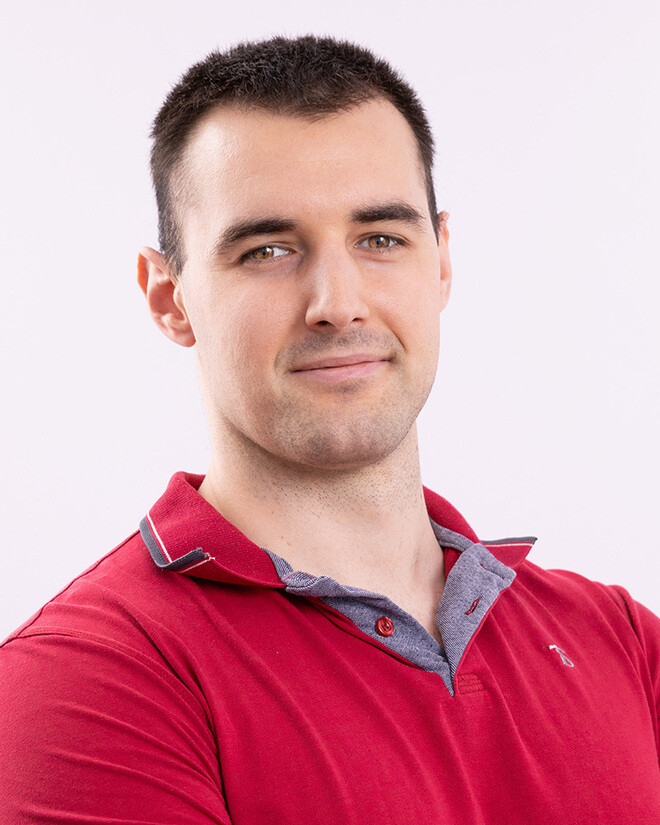 Petar Stanković