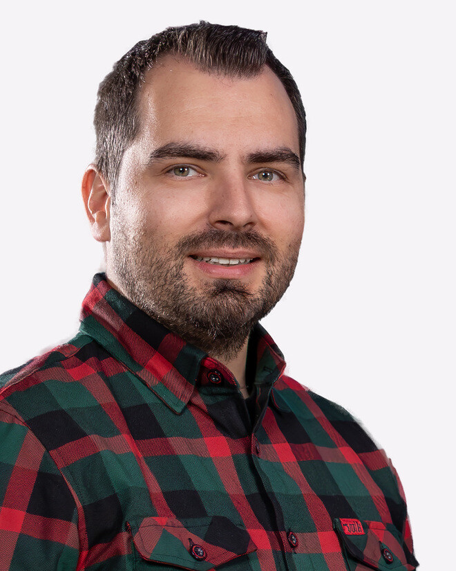 Simon Šikovec
