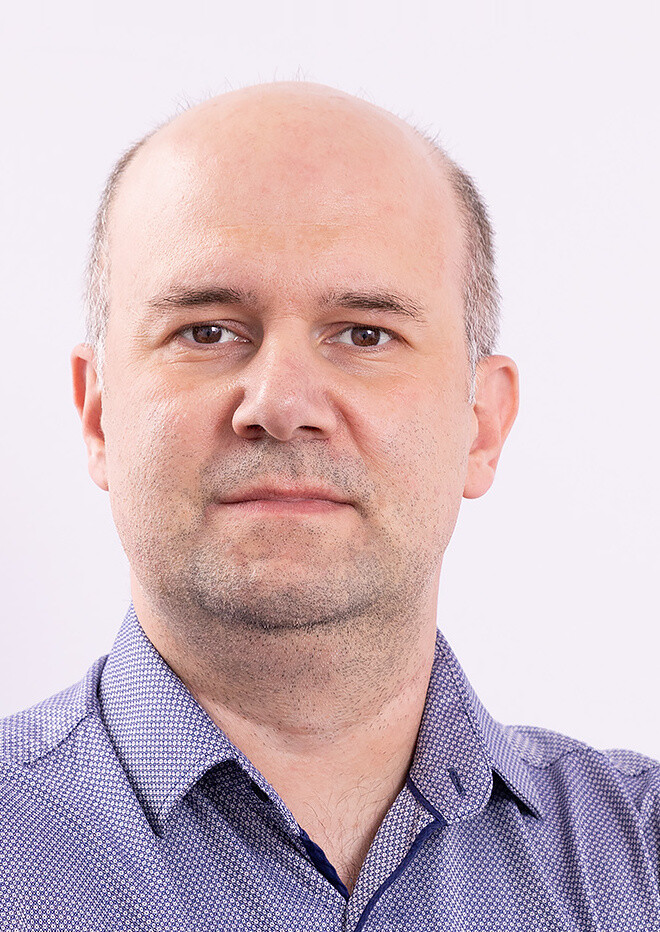 Srđan Čečarić
