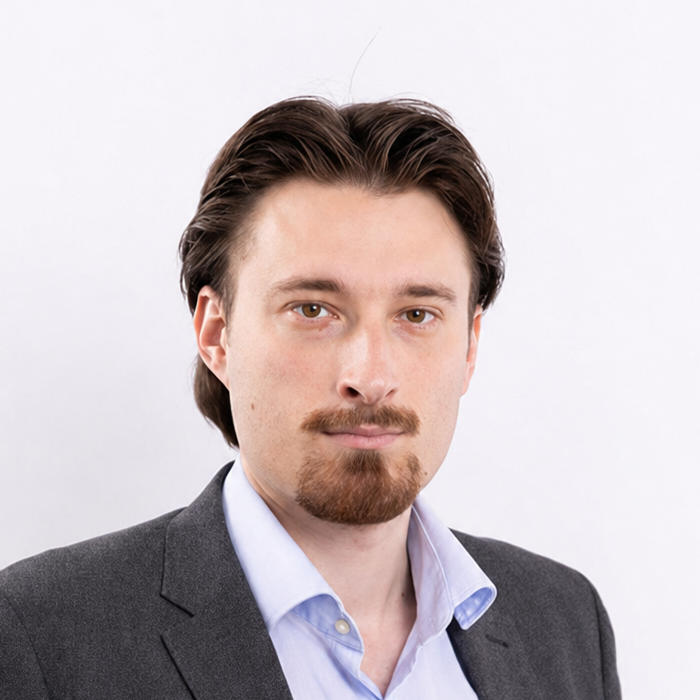 Stevan Masal
