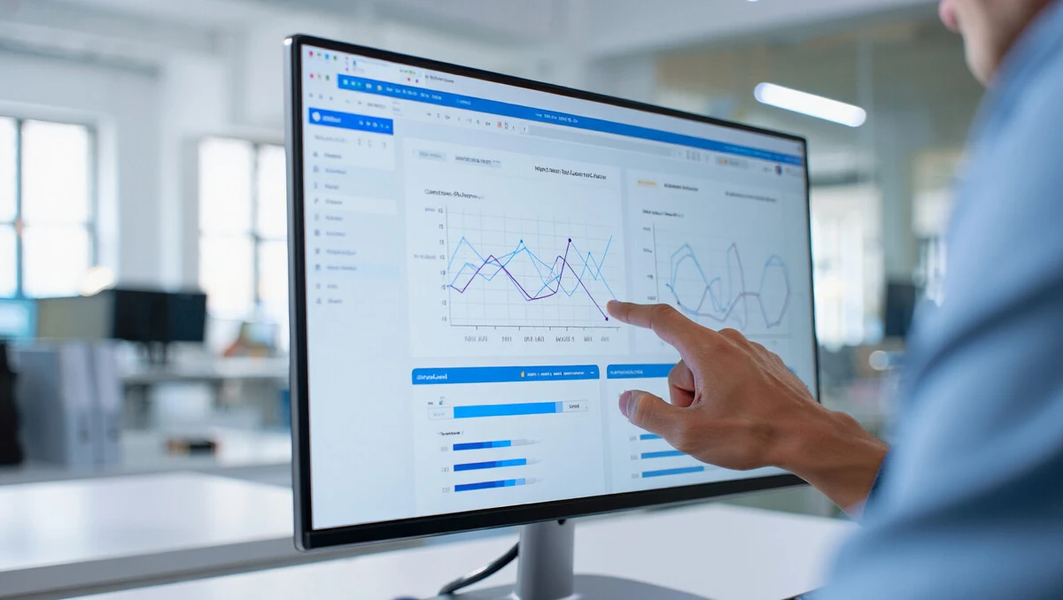 We'll show you how organizations like yours use eDocumentus to bring order, compliance, and control to document management