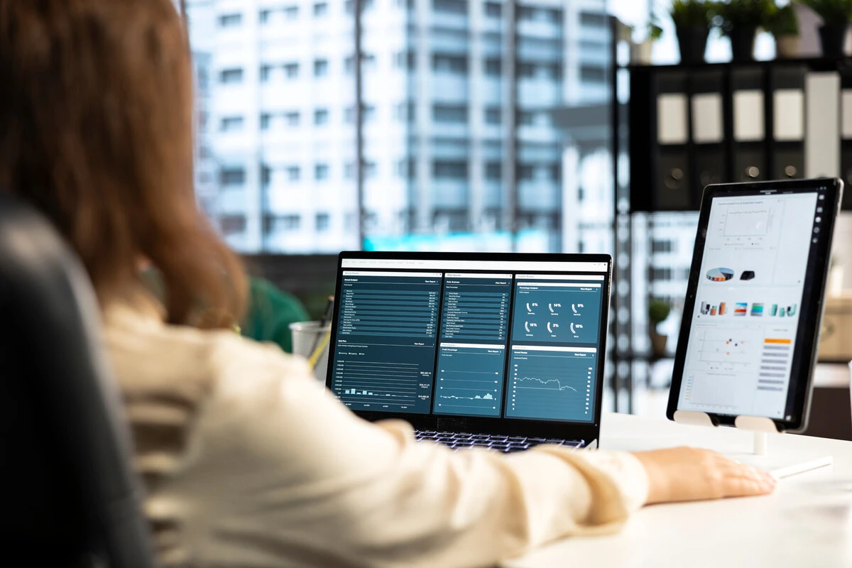 Every procurement decision documented, defended, and audit-ready.