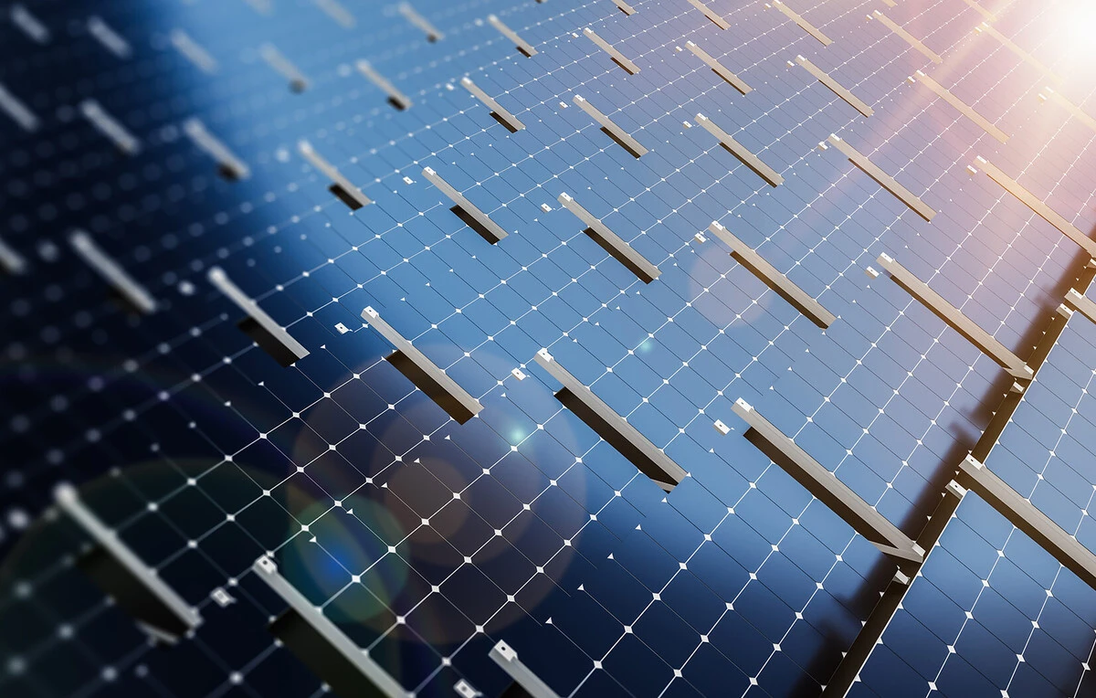 energy sector