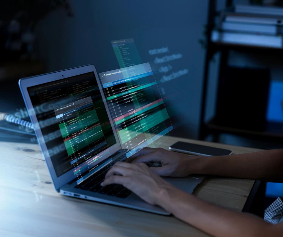 Download the solution overview