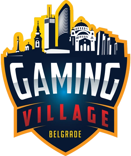 gaming-e-sport/gaming-village-logo