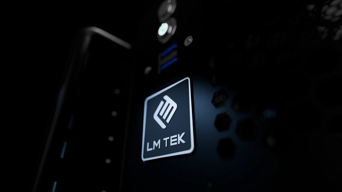 WHO LM TEK IS