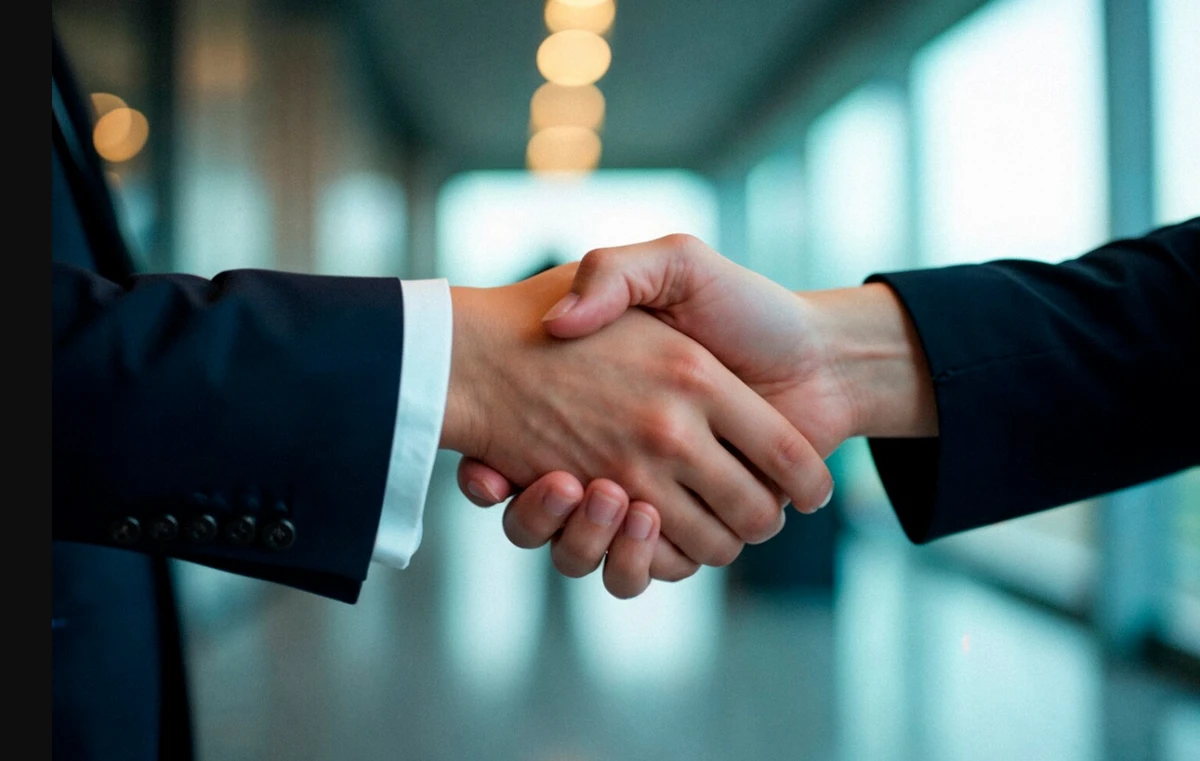 Broker operations that run on process - not on people.