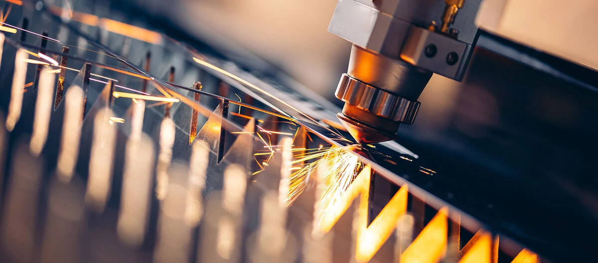 smart manufacturing