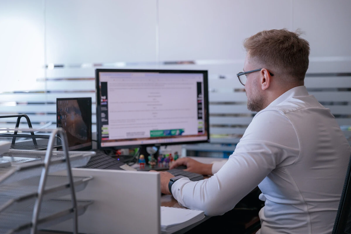 How we work