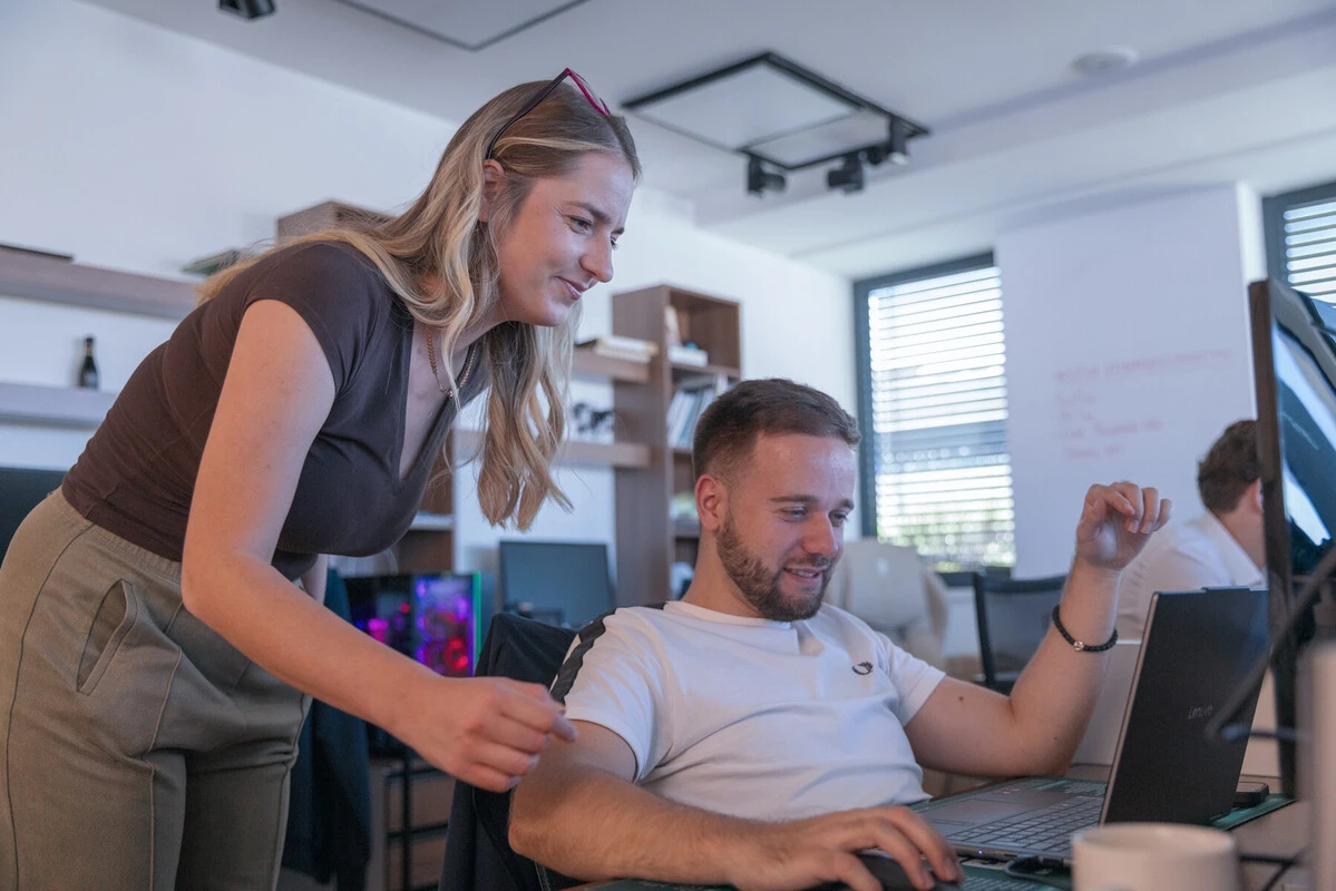 How we work